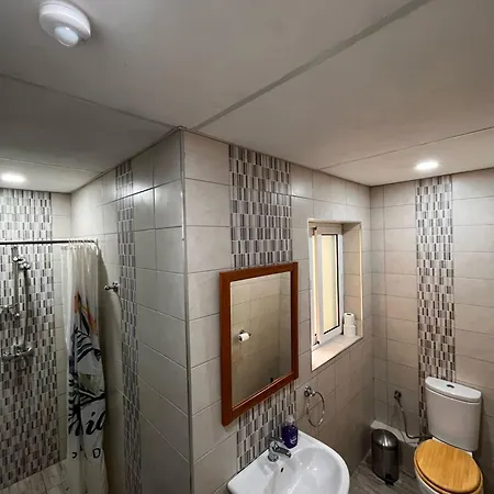 Next To Sliema Stay, Cozy, Air-conditioned, Self Check-in * Gzira