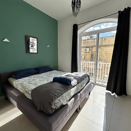 Privatunterkunft Next To Sliema Stay, Cozy, Air-conditioned, Self Check-in *