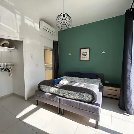 Privatunterkunft Next To Sliema Stay, Cozy, Air-conditioned, Self Check-in