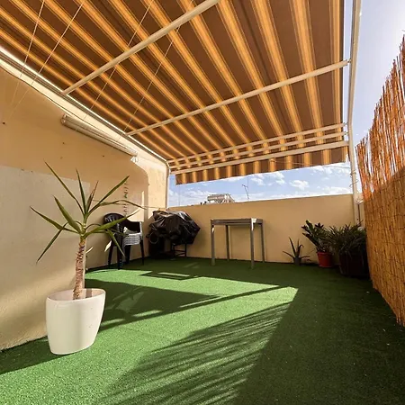 Next To Sliema Stay, Cozy, Air-conditioned, Self Check-in Homestay szállás *