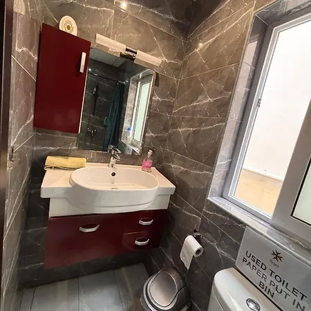 Next To Sliema Stay, Cozy, Air-conditioned, Self Check-in Homestay szállás *