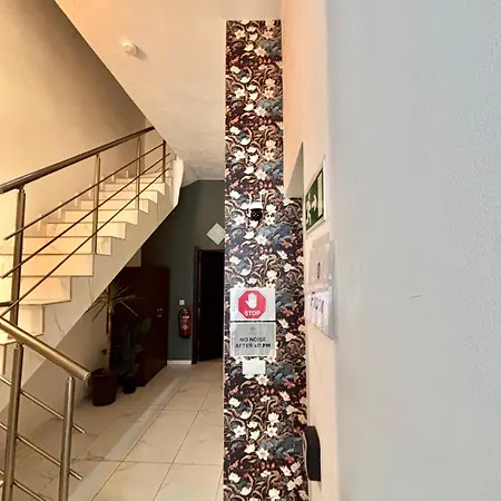 Next To Sliema Stay, Cozy, Air-conditioned, Self Check-in * Gzira