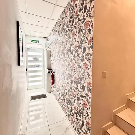 Next To Sliema Stay, Cozy, Air-conditioned, Self Check-in בית אירוח *