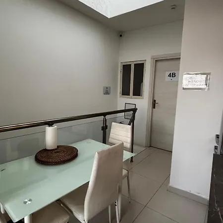 Next To Sliema Stay, Cozy, Air-conditioned, Self Check-in Ubytování v soukromí *