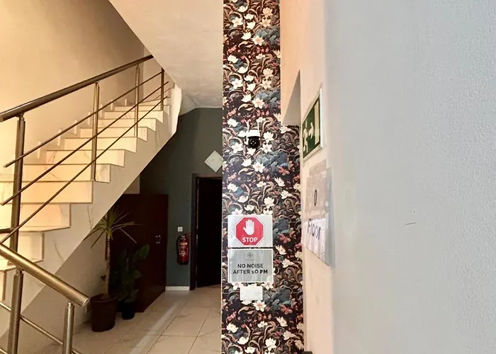 Next To Sliema Stay, Cozy, Air-conditioned, Self Check-in * Gzira